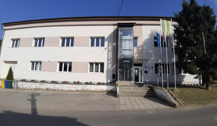 Obecný úrad Petrovce