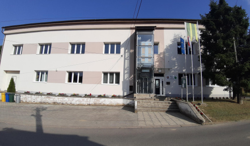 Obecný úrad Petrovce 