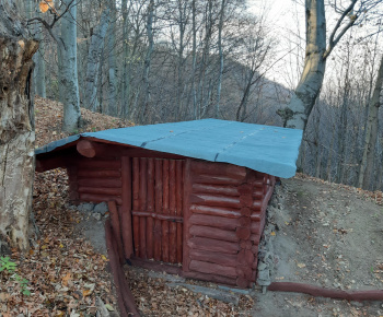 Aktuality / Bunker Lysá - foto