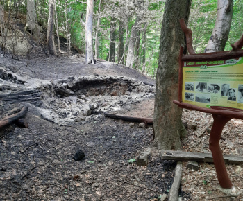 Aktuality / Bunker Lysá - foto
