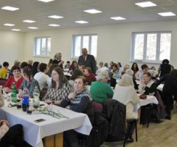 Aktuality / MEDZINÁRODNÝ DEŇ ŽIEN 2023 - foto
