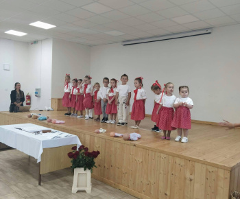 Aktuality / Stretnutie s jubilantmi a rodičmi novonarodených detí. - foto