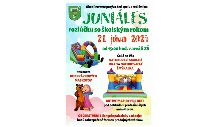 Juniáles