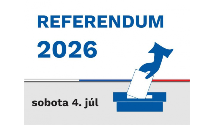 Referendum 4.7.2026
