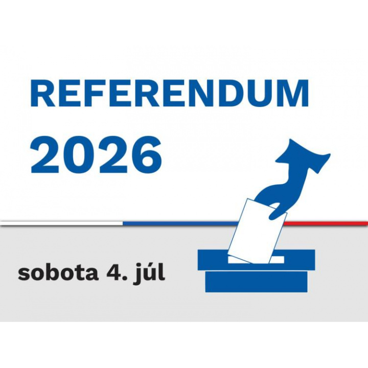 Referendum 4.7.2026